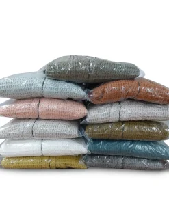 11 cores - Roupão 100% algodão favo