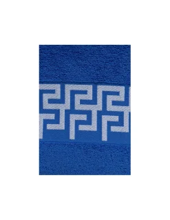 7 cores - 180x210 cm - Toalha de praia 100% algodão -  Toalha praia gigante