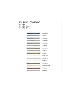 300 Fios - 2 Fronhas 50x70 cm 100% algodão cetim