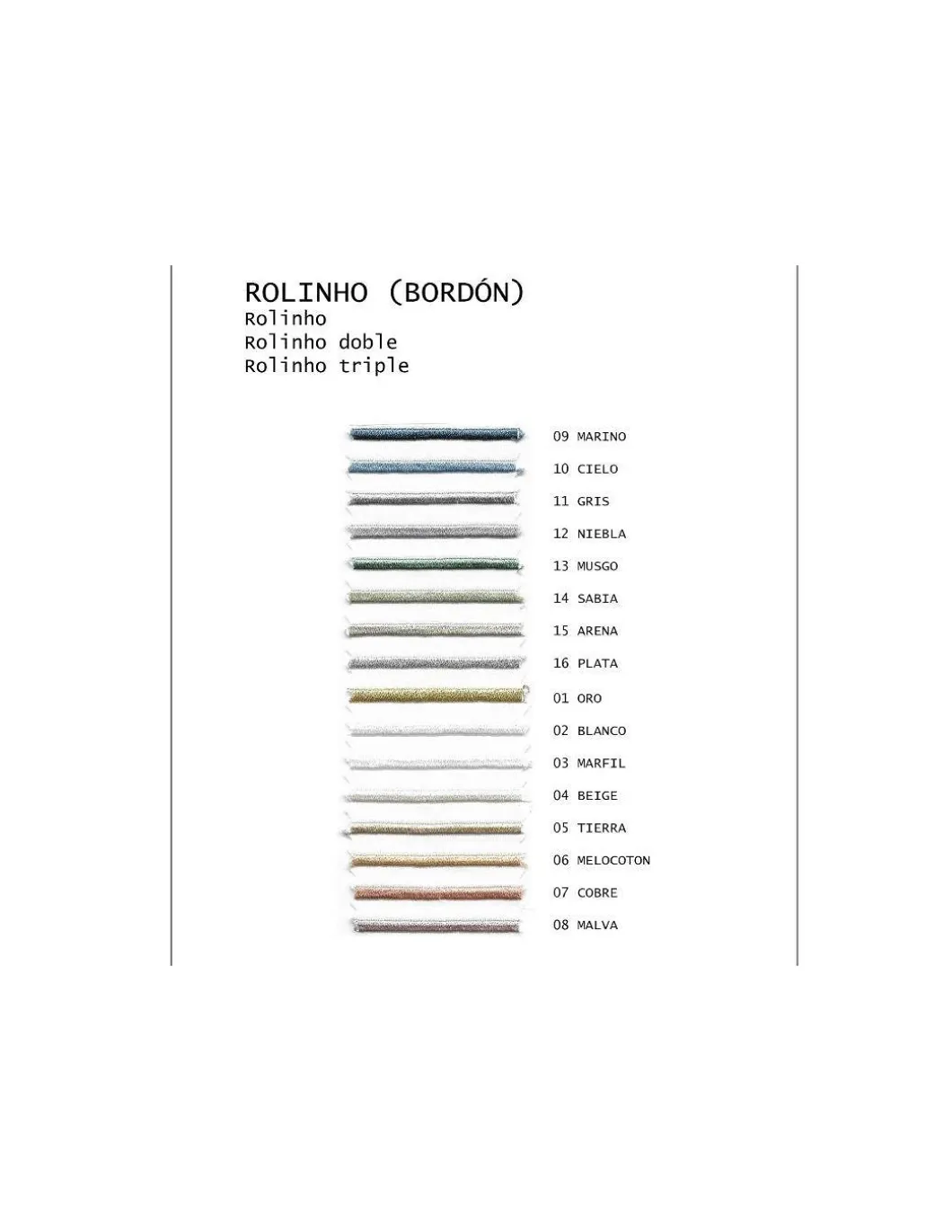 700 FIOS - Fronhas P/ almofadas de dormir 100% algodão PIMA percal branco C/ rolinho