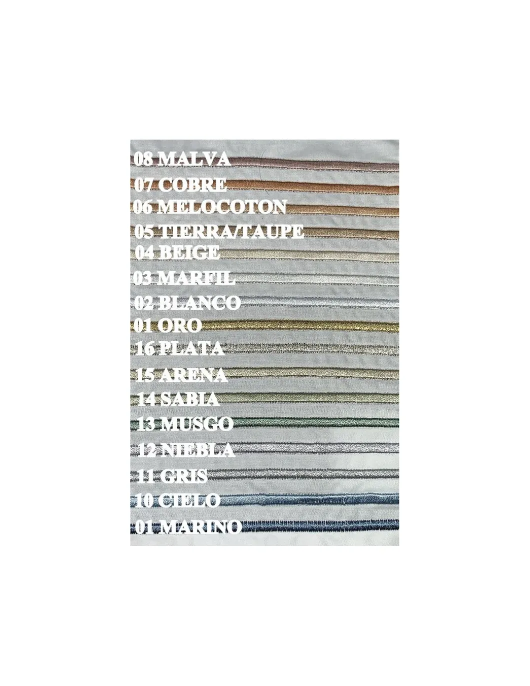 500 Fios - Jogo de lençóis 100% algodão cetim branco - Rolex