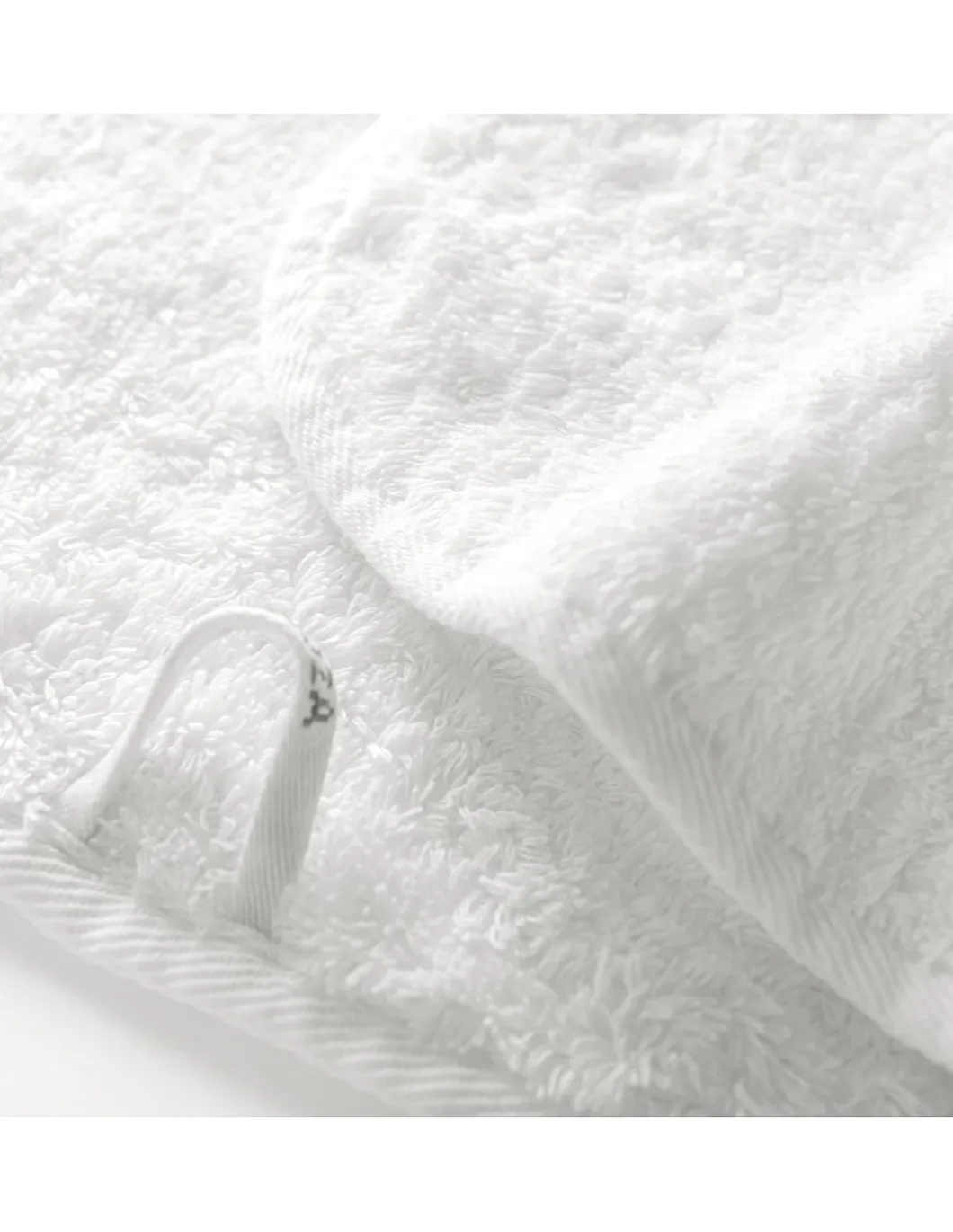 700 gr./m2 - Toallas Algodão - Ref. LONG DOUBLE LOOP Marca Graccioza