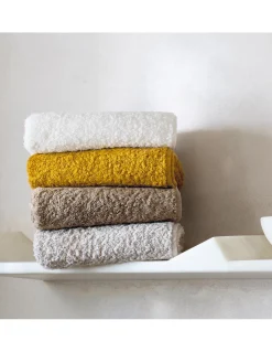 800 gr./m2 - Toallas Algodão Egipto -  Ref. EGOIST Marca Graccioza