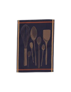 1 Pano de cozinha tela 70x50 cm - Pano cozinha 100% algodão marca Fateba