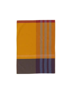 1 Pano de cozinha tela 70x50 cm - Pano cozinha 100% algodão marca Fateba