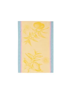 1 Pano de cozinha tela 70x50 cm - Pano cozinha 100% algodão marca Fateba