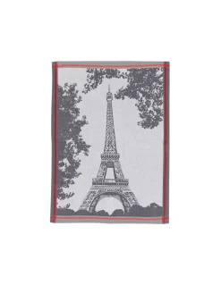 1 Pano de cozinha tela 70x50 cm - Pano cozinha 100% algodão marca Fateba