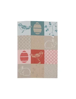 1 Pano de cozinha tela 70x50 cm - Pano cozinha 100% algodão marca Fateba