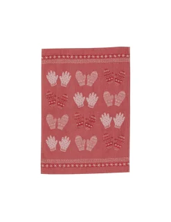 1 Pano de cozinha tela 70x50 cm - Pano cozinha 100% algodão marca Fateba