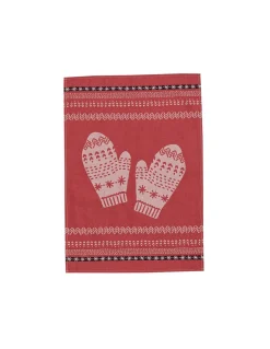 1 Pano de cozinha tela 70x50 cm - Pano cozinha 100% algodão marca Fateba