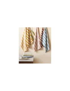 4 Panos de cozinha felpo 50x50 cm - Panos cozinha 100% algodão 440 gr.- Pat Effi Lasa Home