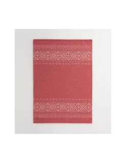 4 Panos de cozinha tela 70x50 cm - Panos cozinha 100% algodão 270 gr.- FOREST Lasa Home