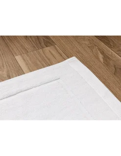 36 Tapete saída banho 50x85 cm - 100% algodão 850 gr./m2