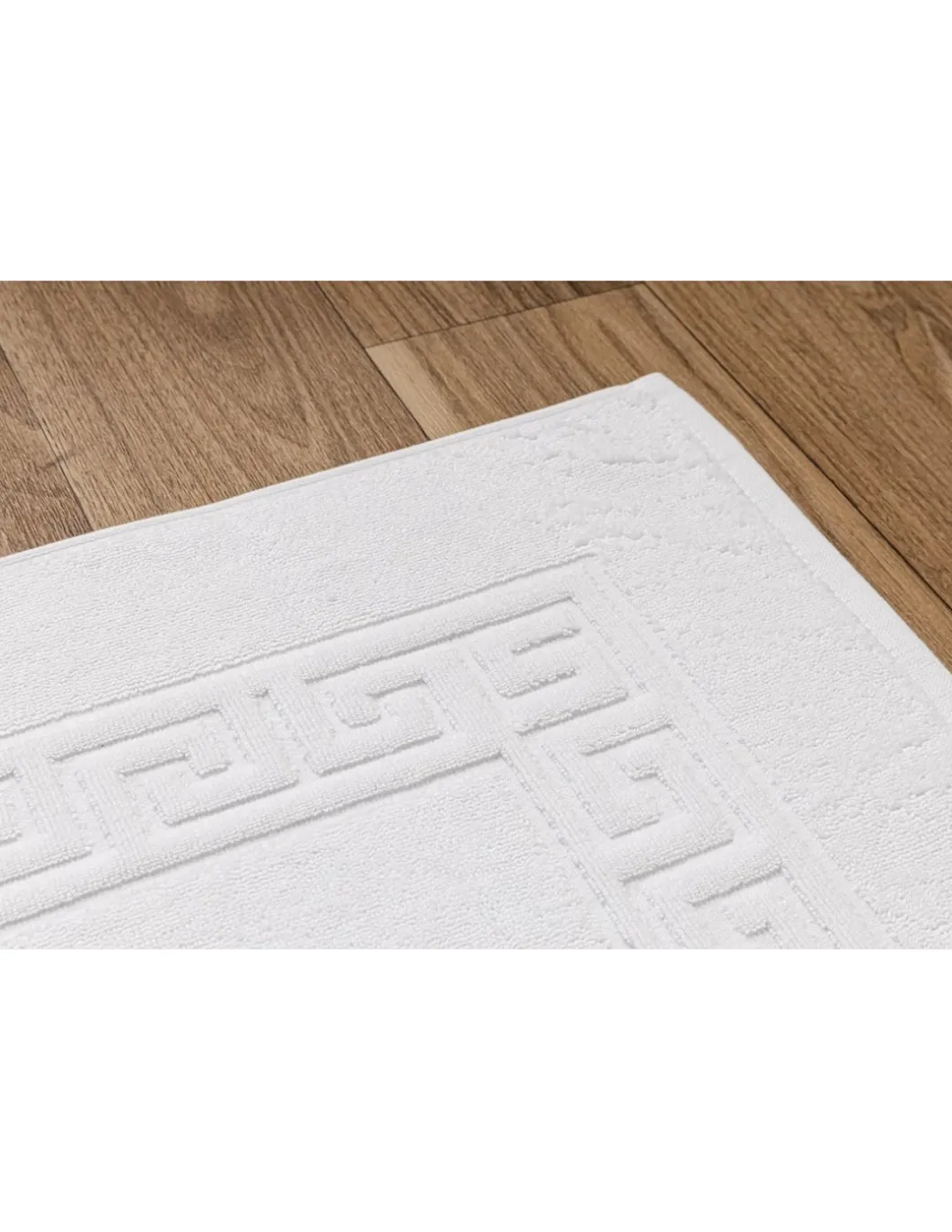 36 Tapetes 50x70 cm - 100% algodão 620 gr./m2