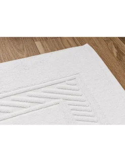 36 Tapetes 50x70 cm - 100% algodão 700 gr./m2