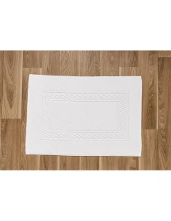 36 Tapetes 50x70 cm - 100% algodão 700 gr./m2