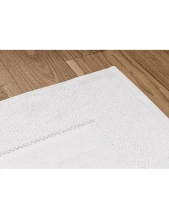 36 Tapetes 50x70 cm - 100% algodão 700 gr./m2