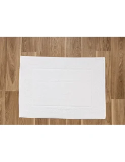 36 Tapetes 50x70 cm - 100% algodão 700 gr./m2