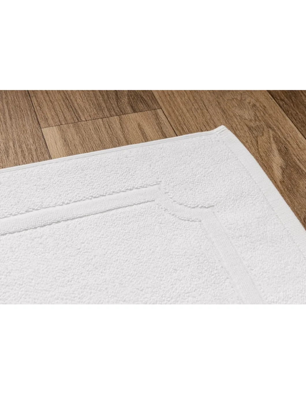 36 Tapetes 50x85 cm - 100% algodão 780 gr./m2