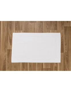 36 Tapetes 50x85 cm - 100% algodão 780 gr./m2