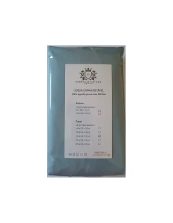 ATÉ 35 CM DE ALTO - Lençóis de baixo ajustável 100% algodão percal 200 fios