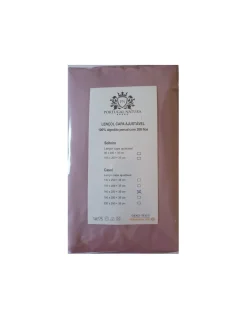 ATÉ 35 CM DE ALTO - Lençóis de baixo ajustável 100% algodão percal 200 fios