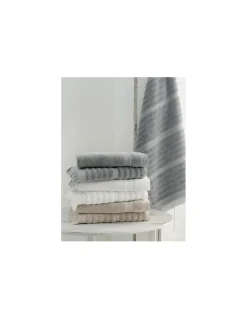 Bio Gots- 3 toalhas de banho 100% algodão organico 500gr./m2 -  Natural Lasa Home