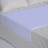 cama 80/90/100 cm  - Protetor de colchão impermeável funcional para acamados