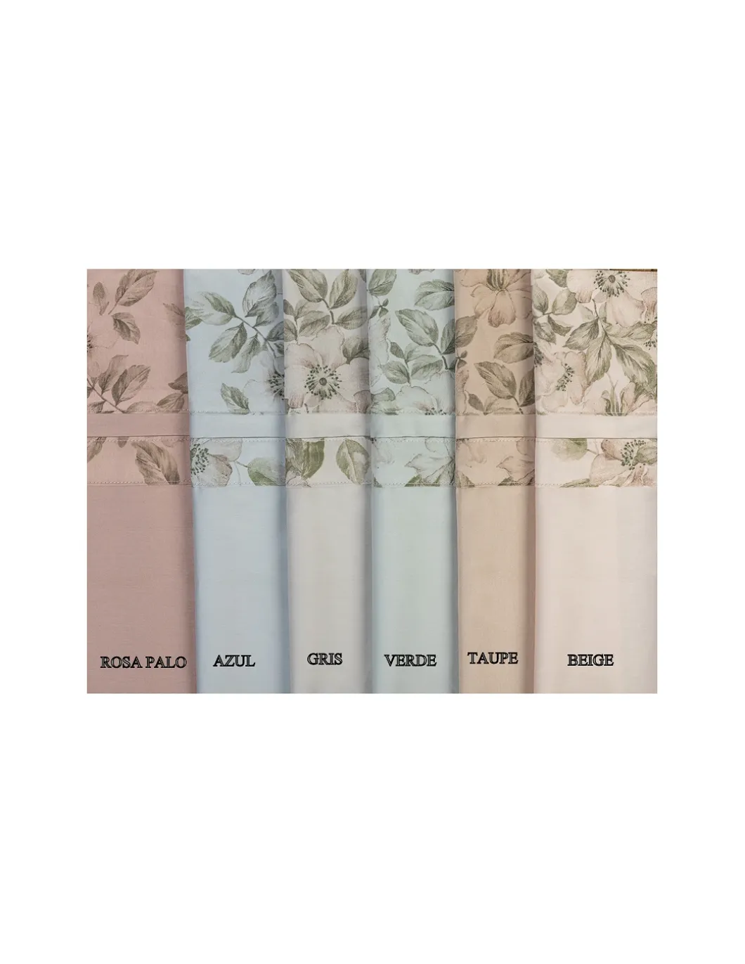 Cama 150x200 - Jogo de lençóis algodão penteado cetim 300 fios