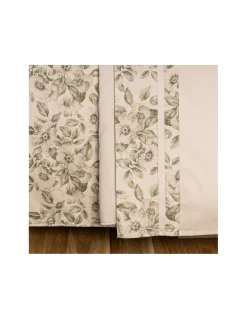 Cama 160x200 - Jogo de lençóis algodão penteado cetim 300 fios