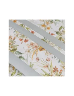 Cama 90x200 - Jogo de lençóis algodão penteado cetim 300 fios