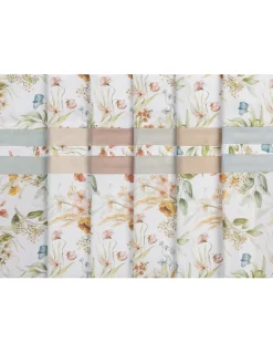 Cama 160x200 - Jogo de lençóis algodão penteado cetim 300 fios