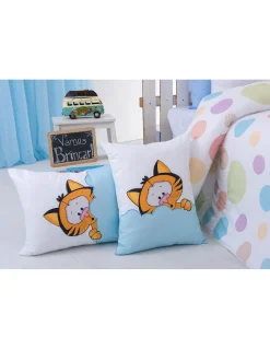 Capa edredom infantil - Capa edredom solteiro infantil cama 105