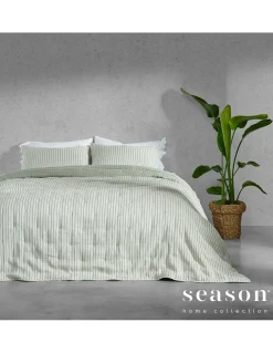 COLCHA AVENUE / VERDE