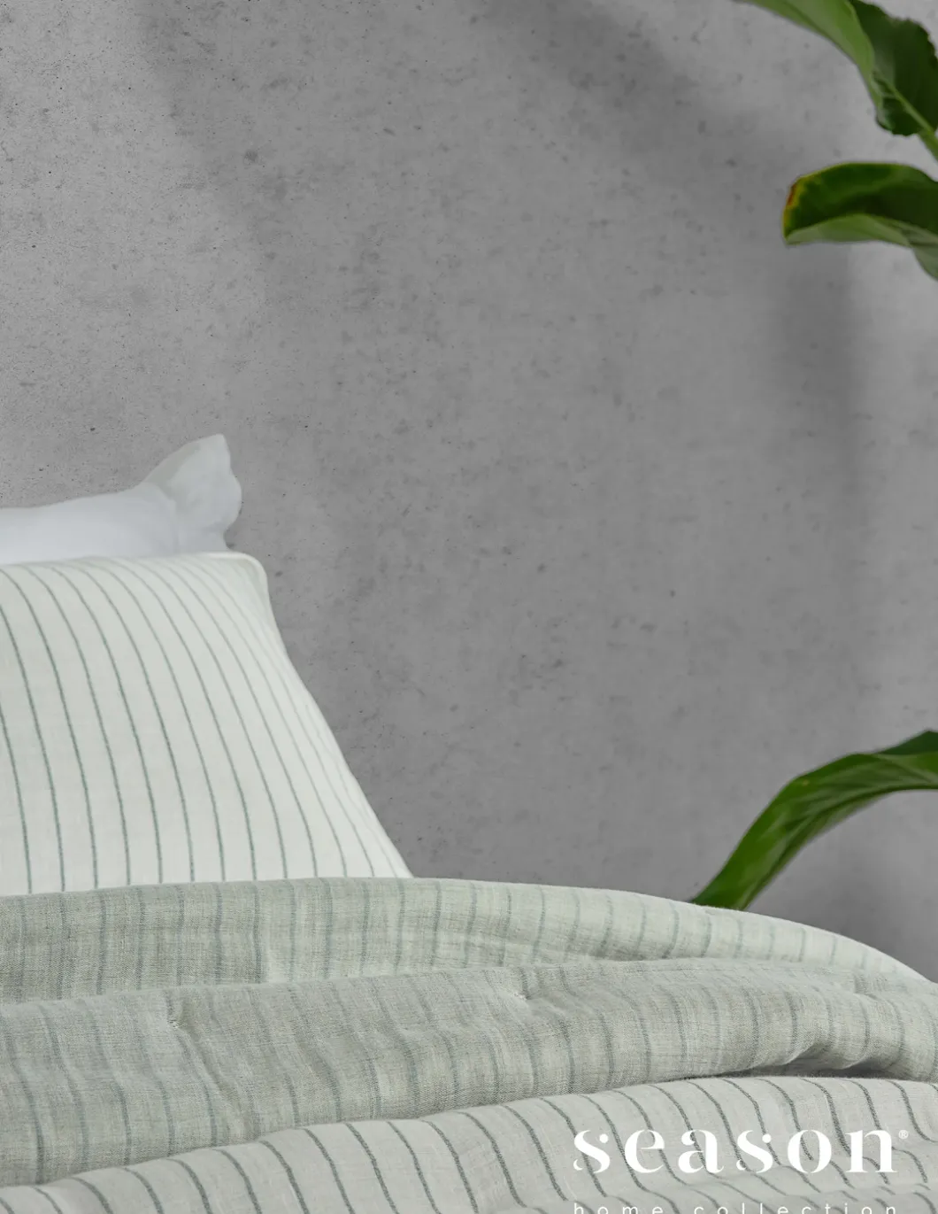 COLCHA AVENUE / VERDE