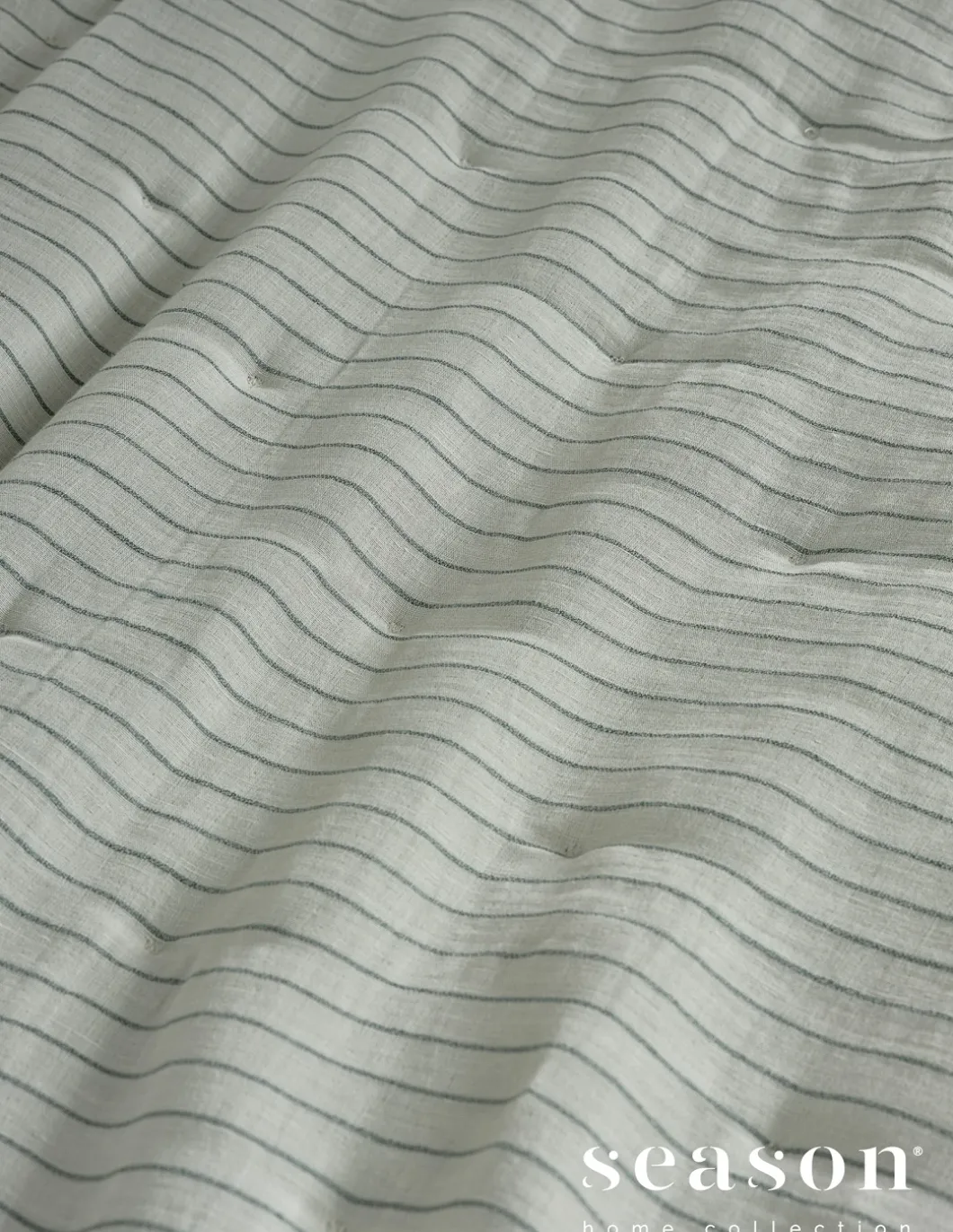 COLCHA AVENUE / VERDE