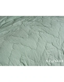 COLCHA LOVER / Verde