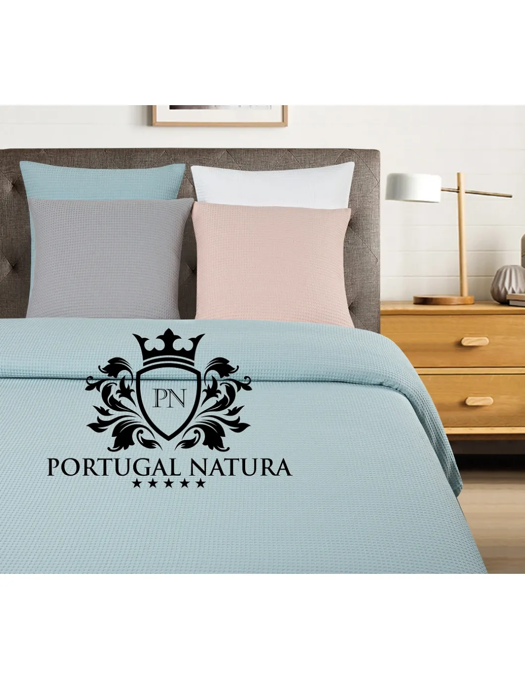 COLCHA TEND - 180x270 cm