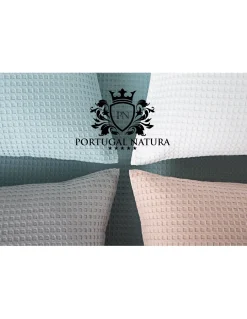 COLCHA TEND - 180x270 cm