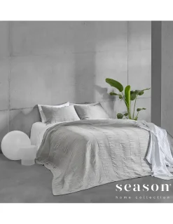 Colcha verão Ref. Fenda / 100% algodão