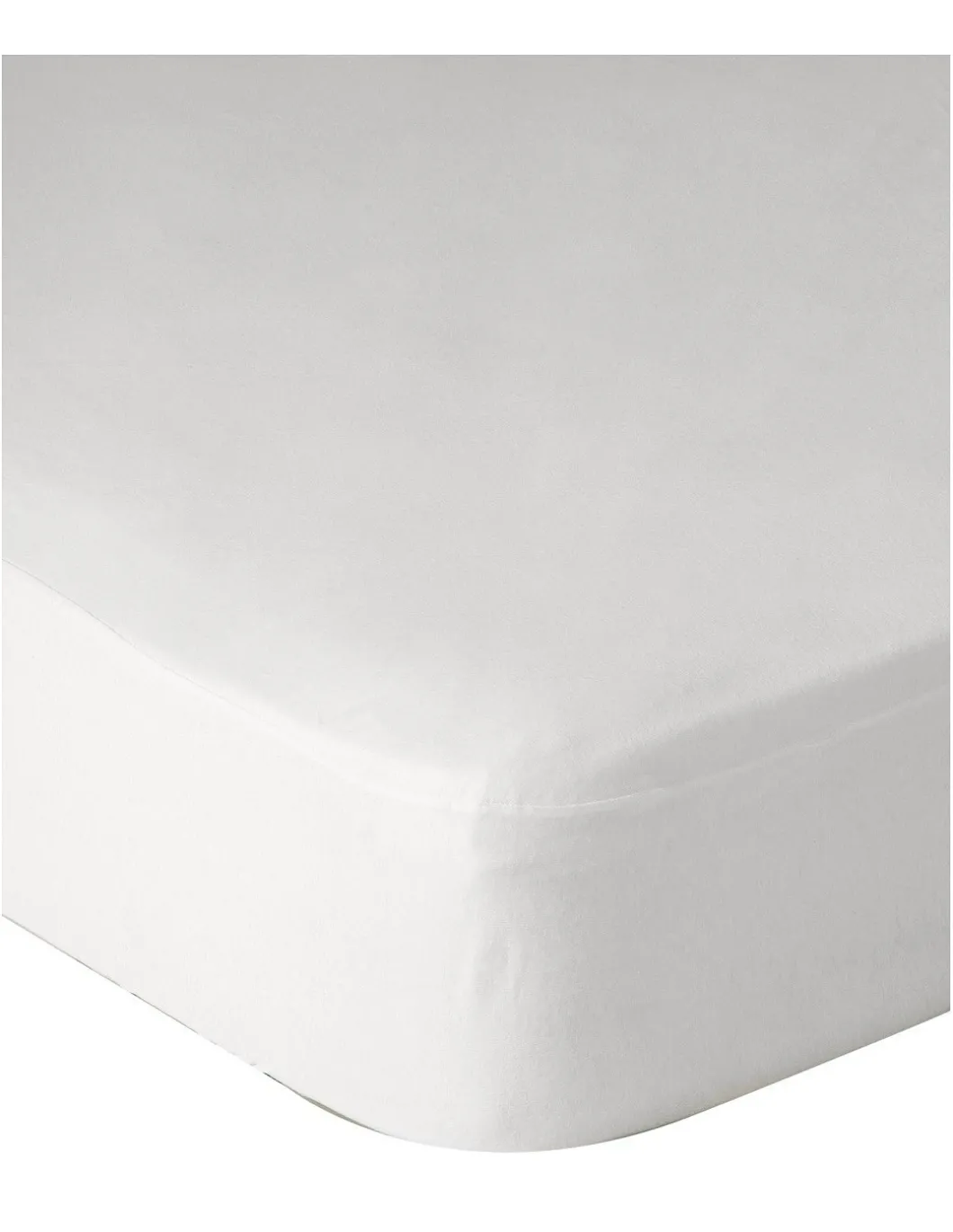 Colchões até 27 cm alto - Resguardo colchão ajustável impermeável - Protetor de colchão PU