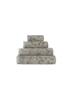 Jogo 3 toalhas de banho 100% algodão estampado digital