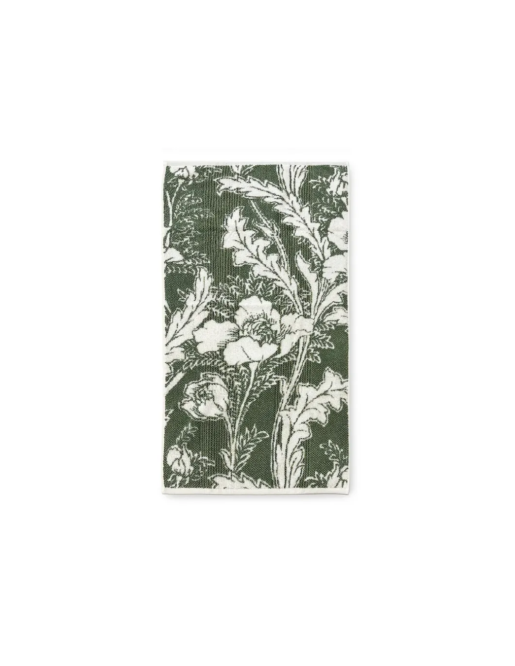 Jogo de 3 toalhas com 600 gr./m2 - 100% algodão Devilla