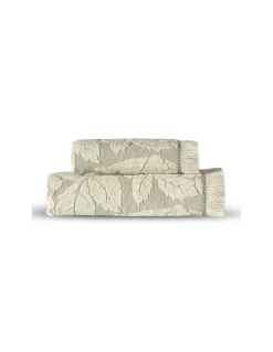 Jogo de toalhas com 550 gr./m2 - DAMASCO Devilla