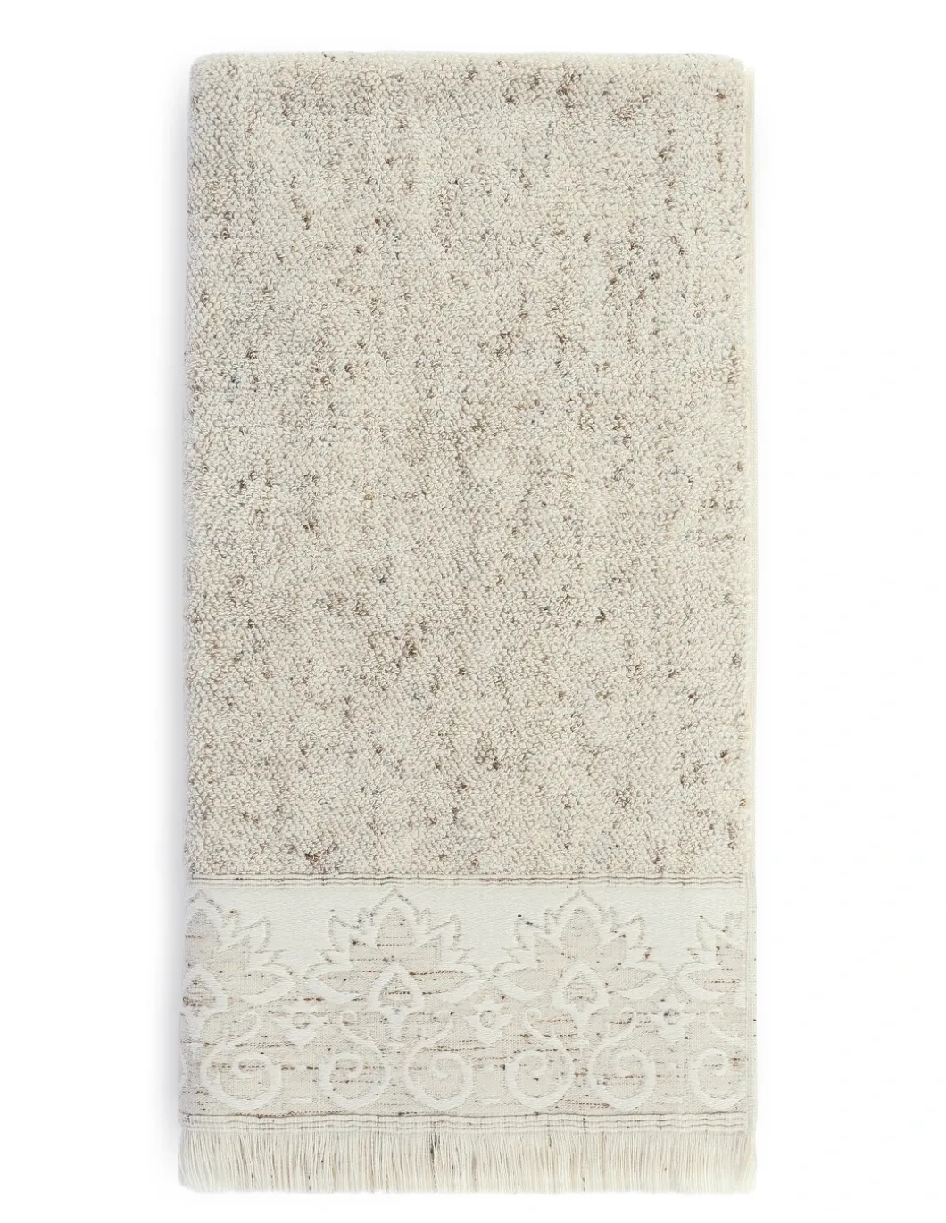 Jogo de toalhas com 550 gr./m2 - Marble Devilla