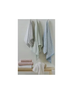 Jogo de toalhas de banho 3 peças 100% algodão 500gr./m2 -  VIBRA Lasa Home