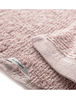 Jogo de toalhas de banho de 3 peças - RIBBON de SOREMA