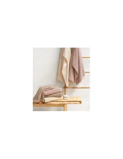 Jogo de toalhas de banho 3 peças 100% algodão 500gr./m2 -  Spectrum Lasa Home