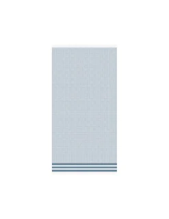 Jogo de toalhas de banho 3 peças 100% algodão 500gr./m2 - Santorini Lasa Home