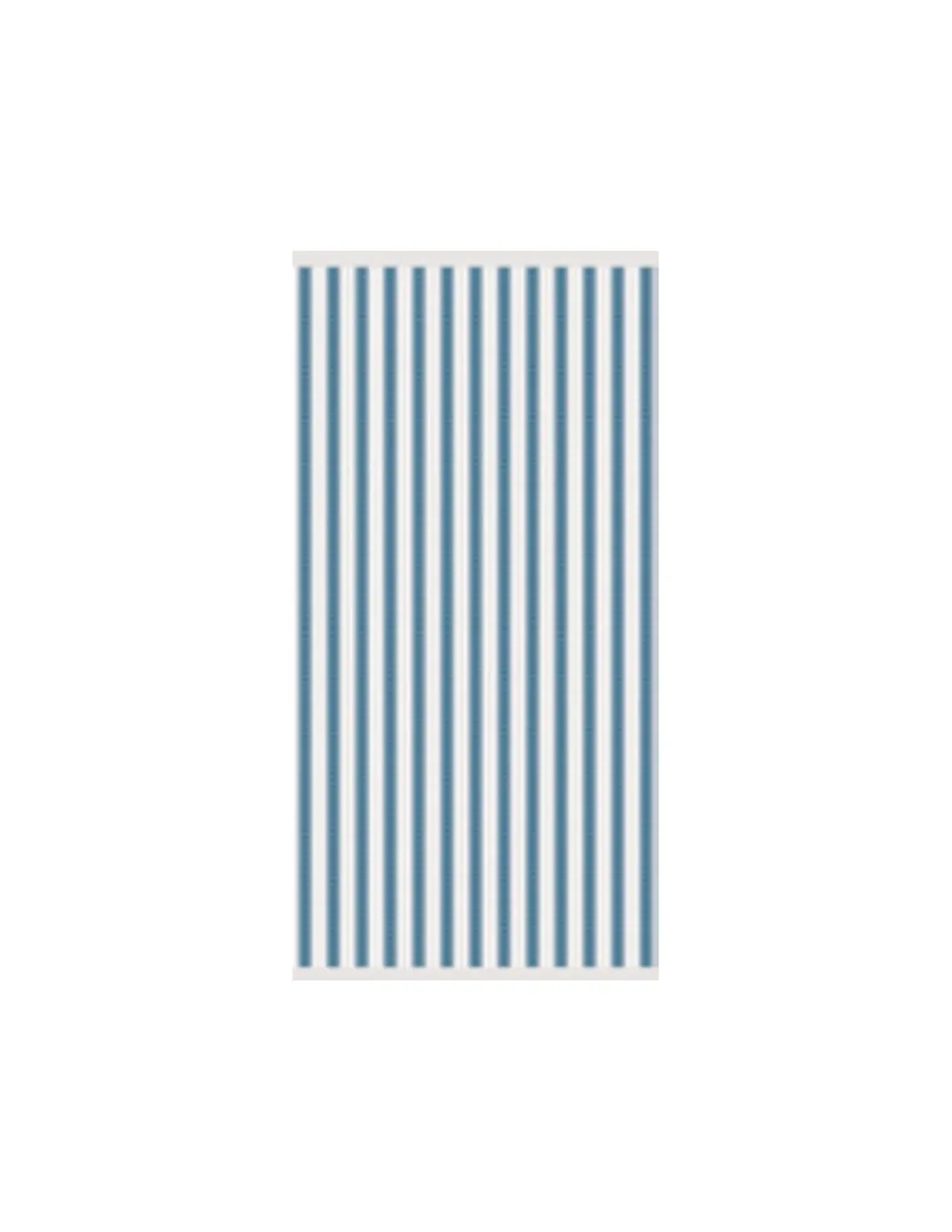 Jogo de toalhas de banho 3 peças 100% algodão 500gr./m2 - Santorini Lasa Home